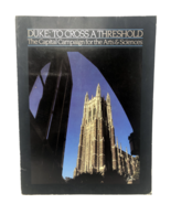Duke University Alumni Directory 2005 North Carolina W/Extra Magazine of... - £42.34 GBP