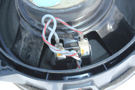 1998-2003 MERCEDES BENZ CLK 430 320 CLK55 FRONT LEFT/ RIGHT DOOR SPEAKER J134 image 9