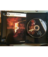 Resident Evil 5 (PC DVD) - $10.89