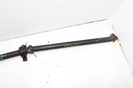 98-04 NISSAN FRONTIER M/T 2WD EXTENDED CAB DRIVESHAFT Q5587 image 6