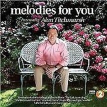 Various Artists : Radio 1 Melodies for You (Presented By Alan Titchmarsh) CD 2 P - £12.02 GBP