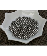 100 pcs 3.5 mm Precision Ballscrew Steel Ball for Ballscrew Ball nut  Ball - $252.72 MXN