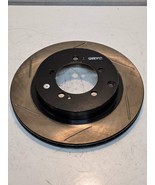 Cryo Treated Brake Rotor | 5 x 4.5&quot; Bolt Pattern | 20.15 mm Rotor Thickness - $99.99