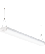 LITHONIA LIGHTING BLWP4 60L ADSM EZ1 LP840 120-277V 60HZ 90° For Damp Lo... - $179.00