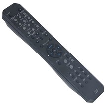 Beyution Rax33 Zu49260 Replace Remote Control Fit For Yamaha Stereo Receiver R-S - £18.02 GBP