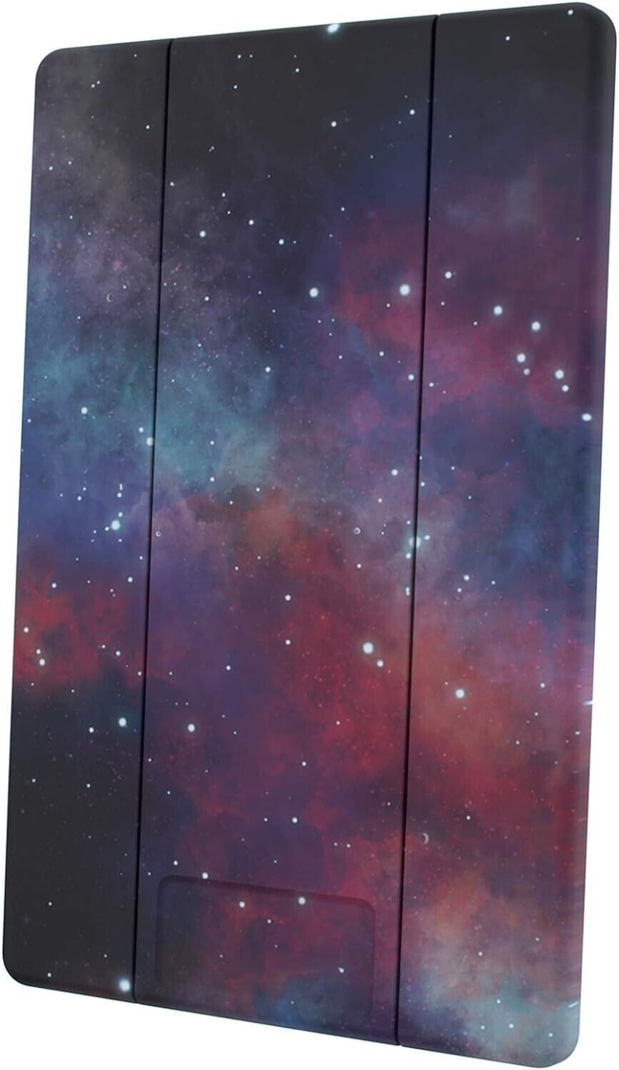 Speck Flat GrabTab Slide Glisser Stand Phone Holder Universe Space Galaxy Sky - $8.07