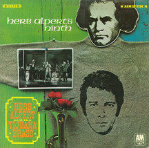 Herb Alpert &amp; The Tijuana Brass - Herb Alpert&#39;s Ninth (LP) (VG+) - $5.69