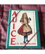 Alice in Wonderland: A Book of Ornaments The Metropolitan Museum Art  - £9.50 GBP