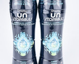 Downy UnStopables Fresh Scent In Wash Scent Fragrance Booster 8.6 Oz Lot... - £17.45 GBP