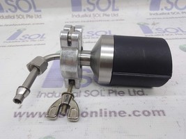 Oerlikon 15813 Leybold Vacuum DI2000 Pressure Sensor Measuring Analysis - £333.66 GBP