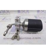 Oerlikon 15813 Leybold Vacuum DI2000 Pressure Sensor Measuring Analysis - $8,038.76 MXN