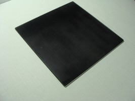 Hot Bed Build Platform Glass Surface Flat Plate 220mm x 4mm for Ender 3 ... - £32.62 GBP