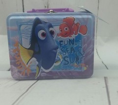 Finding Dory Rectangle Lunch Box licenced - £15.85 GBP