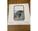 Mack Evans Calvarys Made The Difference Album - $20.94