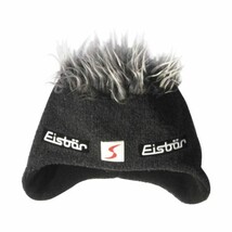 Eisbr Men&#39;s Hat Cocker SP - Grey, one size  - $126.00