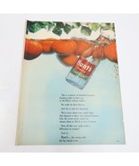1964 Hunts Catsup with Big Tomato Taste Bell Telephone System Print Ad 1... - £6.24 GBP