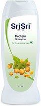 Sri Sri Tattva Protein Shampoo - For Dry to Normal Hair, 200ml (Pack of 1) - £13.47 GBP