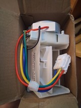  W10594329 for Whirlpool Refrigerator Air Damper Control Door - €38,46 EUR