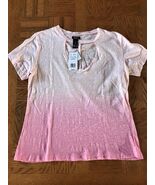 Rue+ Bonton Womens T Shirt Size M 0049 - €32,30 EUR