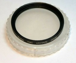 Vivitar VMC UV Haze 49mm Filter - £33.33 GBP