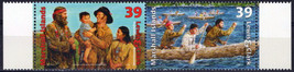 ZAYIX Marshall Islands 885 MNH Lewis &amp; Clark Explorers 090223SM37M - $1.60