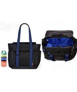 Skip Hop FIT All-Access Tote Diaper Bag Baby Bag w/ Changing Pad &amp; Food ... - $137.20 CAD