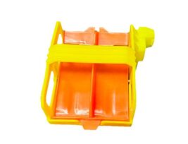 Hot Wheels Ultimate Garage Dinosaur T-Rex Replacement Parts Car Elevator... - $6.00