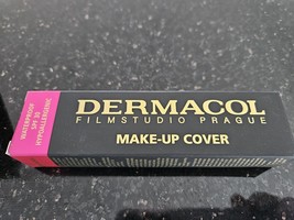 Dermacol Make-up Cover Legendary High Covering Foundation Makeup - €2,86 EUR