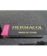 Dermacol Make-up Cover Legendary High Covering Foundation Makeup - $4.67 CAD