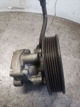 Power Steering Pump 4 Cylinder Thru 5/1/08 Fits 06-08 SONATA 1039554 - $30.64