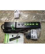 TRICKLESTAR TS181-SC 7 OUTLET ADVANCED POWER STRIP W/SURGE PROTECTOR - €24,44 EUR