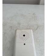AT&amp;T SW-ATT-SRN White Wireless Digital Indoor Wall Plug-In Siren Securit... - €6,87 EUR