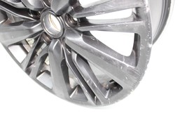 **DAMAGE** 15-21 SUBARU WRX C53 17X8J ET55 WHEEL RIM E5792 image 4