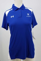 Under Armour Women&#39;s USA Gymnastics Performance Polo - $431.73 MXN