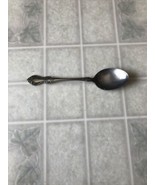 EASTERLING VALHALLA 7 1/2&quot; STAINLESS tablespoon Made in JAPAN - $10.84