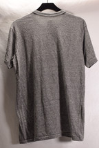 Marc Jacobs Mens London City England Gray T-Shirt L NWT - £38.92 GBP