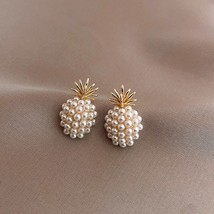 PineCrystal Earrings for Women Hot Sale Boho Rhinestone Statement Drop Dangle  E - £10.55 GBP