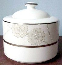 Royal Doulton Enchantment Sugar Bowl With Lid Made In Japan New - £27.89 GBP