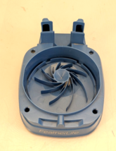 FOR PARTS - Fan Cover - Kenmore DU1040 Upright Bagless Upright Vacuum Cl... - $18.68 CAD