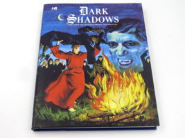 Dark Shadows - original Series: VOL FIVE Hardcover HERMES Press Dracula - $34.60
