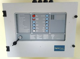 Thorn / Tyco Security KM95744 508.023.003 Marine Fire Panel 0086-cpd-555921 - $2,185.70