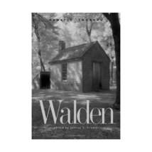 Walden  A Fully Annotated Edition Thoreau, Henry David/ Cramer, J. S. - £27.80 GBP