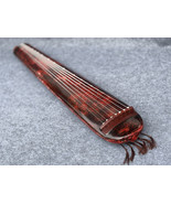 Guqin Chaotic style Suitable for beginners, teachers, and performers Chi... - €346,59 EUR