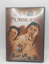DVDS Pursued (2003) Robert Mitchum &amp; Teresa Wright - £4.64 GBP