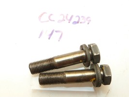 Cub Cadet 149 147 Tractor Kohler K321 14hp Engine Rod Bolts