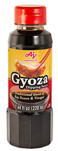 Gyoza Dipping Sauce 7.44Fl Oz, 7.44 Fl Oz - $11.90
