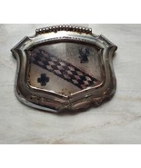 1950 Buick Super Special Roadmaster Hood Ornament Emblem Badge Used 50 - £35.01 GBP