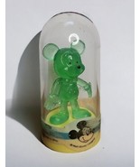 Vintage 1990s Sunstar Walt Disney Company Model Eraser Mickey Mouse 2&quot; G... - £30.14 GBP