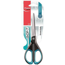 Maped Essentials Soft Grip Scissors - 17cm - £23.70 GBP