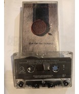 Whitesnake &#39;Slip Of The Tongue&#39; Cassette - €8,49 EUR